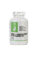 ZMB Progress Nutrition (60 капсул)