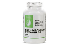 ZMB Progress Nutrition (60 капсул)