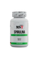 Spirulina MST (90 таблеток)