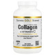 Hydrolyzed Collagen California Gold Nutrition (250 таблеток)