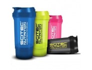 Traveller Shaker Scitec Nutrition 500мл