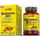 Berberine HCl with GreenTea & Dandelion Amix (60 вег капсул)