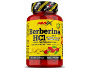 Berberine HCl with GreenTea & Dandelion Amix (60 вег капсул)