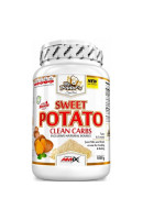 Mr.Poppers Sweet Potato Clean Carbs Amix 1кг