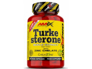 Turkesterone Amix PRO (60 вег капсул)