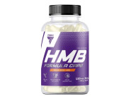 HMB Trec Nutrition (120 капсул)