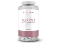 Coconut Collagen MyProtein (60 капсул)