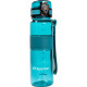 Пластикова пляшка для води 5025 Sporter (500 мл)