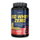 ISO WHEY Zero lactose free 908г