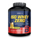 ISO WHEY Zero lactose Free 2.27кг