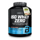 ISO WHEY Zero lactose Free 2.27кг
