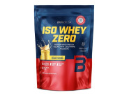 ISO WHEY Zero lactose free 500 грамм