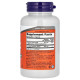 N-Acetylcysteine 600мг Now Foods (100 вег капсул)