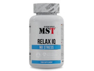 Relax IQ No stress MST (90 капсул)
