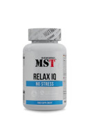 Relax IQ No stress MST (90 капсул)