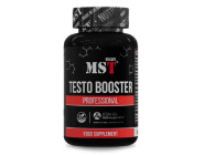 Testo booster Professional MST (90 капсул)