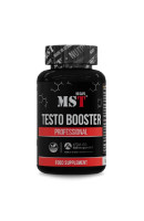 Testo booster Professional MST (90 капсул)