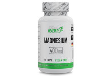 Healthy Magnesium 400мг MST (90 вег капсул)