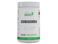 Healthy Ashwagandha MST (100 капсул)