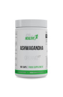 Healthy Ashwagandha MST (100 капсул)