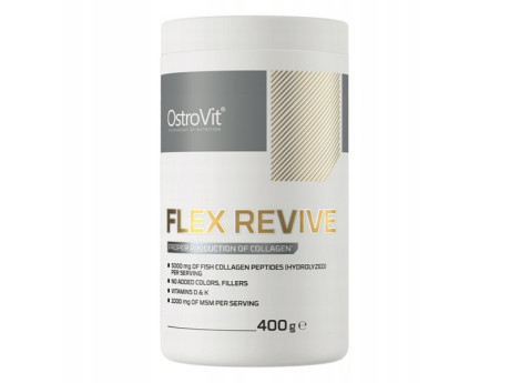 Flex Revive OstroVit (400 грамм)