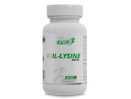 Healthy Lysine MST (60 капсул)