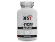Lysine MST (120 капсул)