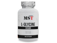 Glycine 1000мг MST (120 капсул)