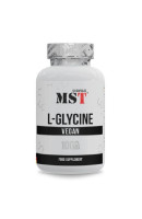 Glycine 1000мг MST (120 капсул)