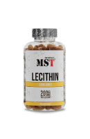 Lecithin Sunflower MST (180 капсул)