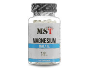 Magnesium Malate 141мг MST (60 капсул)