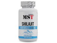 Shilajit MST (60 капсул)