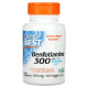 Benfotiamine 300 with BenfoPure 300мг Doctor's Best (60 вег капсул)