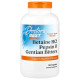 Betaine HCL Pepsin & Gentian Bitters Doctor's Best (360 капсул)
