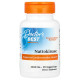 Nattokinase 2000 FUs Doctor's Best (90 вег капсул)