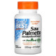 Saw Palmetto with Prosterol 320мг Doctor's Best (60 капсул)