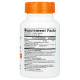 Serrapeptase 40000 SPU Doctor's Best (90 капсул)