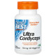 Ultra Cordyceps 750мг Doctor's Best (60 вег капсул)