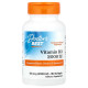 Vitamin D3 50мкг 2000 IU Doctor's Best (180 капсул)