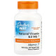 Vitamin K2 MK-7 100мкг Doctor's Best (60 вег капсул)