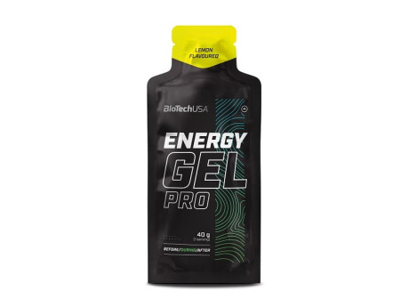 ENERGY GEL PRO