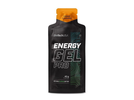 ENERGY GEL PRO