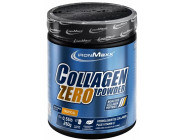 Collagen Powder Zero IronMaxx (250 грамм)