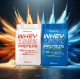 Whey Protein Sporter 1 кг