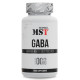 GABA 1000мг MST (90 капсул)