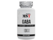 GABA 1000мг MST (90 капсул)