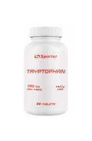 L-Tryptophan 500мг Sporter (90 таблеток)