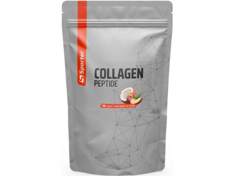 Collagen peptide Sporter (700 грамм)
