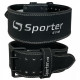 Пояс MFB-339.7 Sporter Full Black