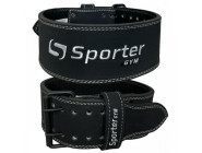 Пояс MFB-339.7 Sporter Full Black